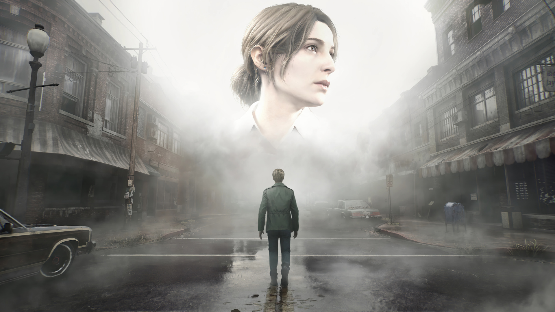 Silent Hill 2 Remake در آستانه ورود به ایکس‌باکس