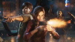 استقبال خوب طرفداران از بازی موبایل Resident Evil: Survival Unit