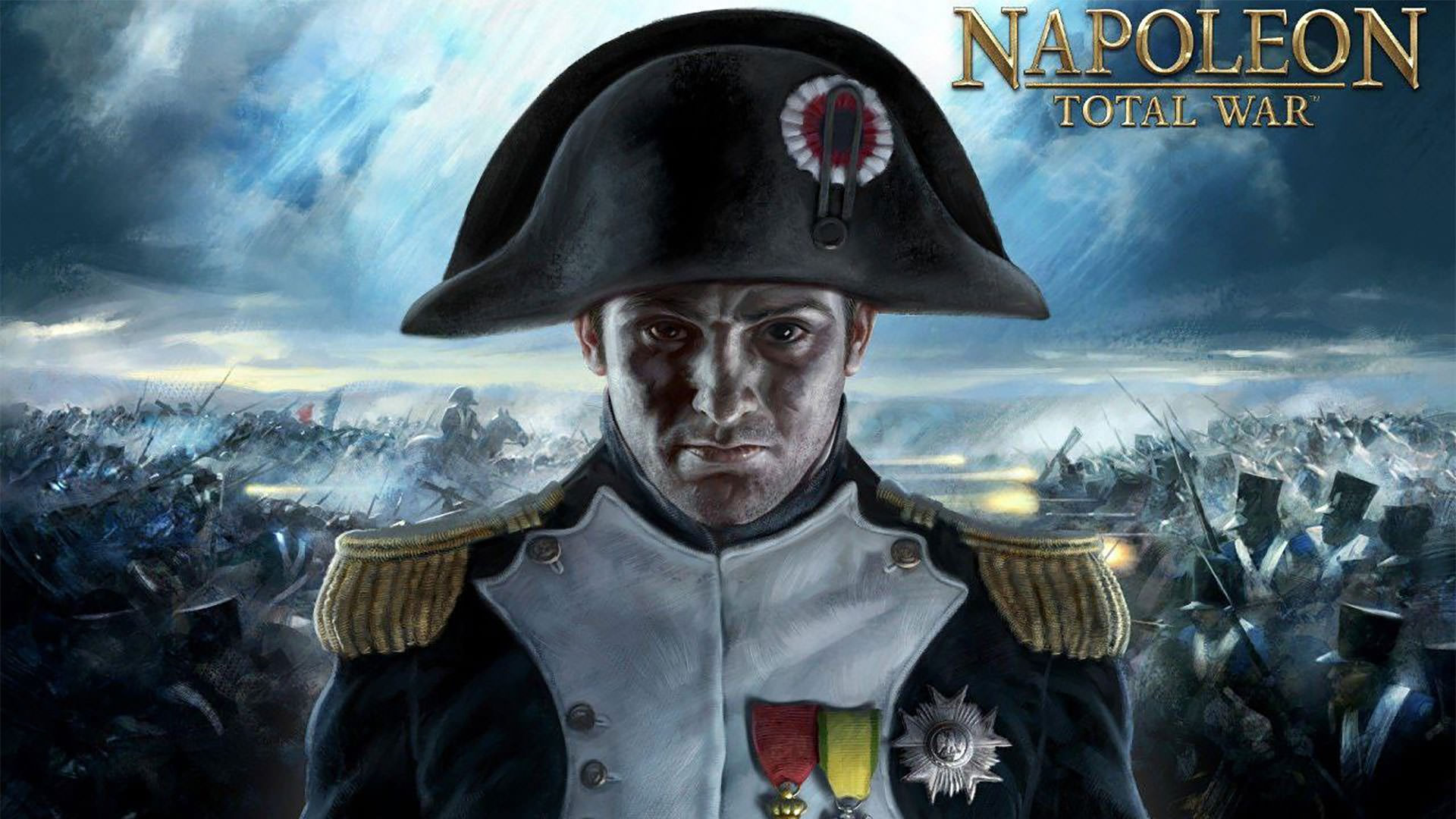 Total War: NAPOLEON برای موبایل در ۲ دسامبر منتشر می‌شود