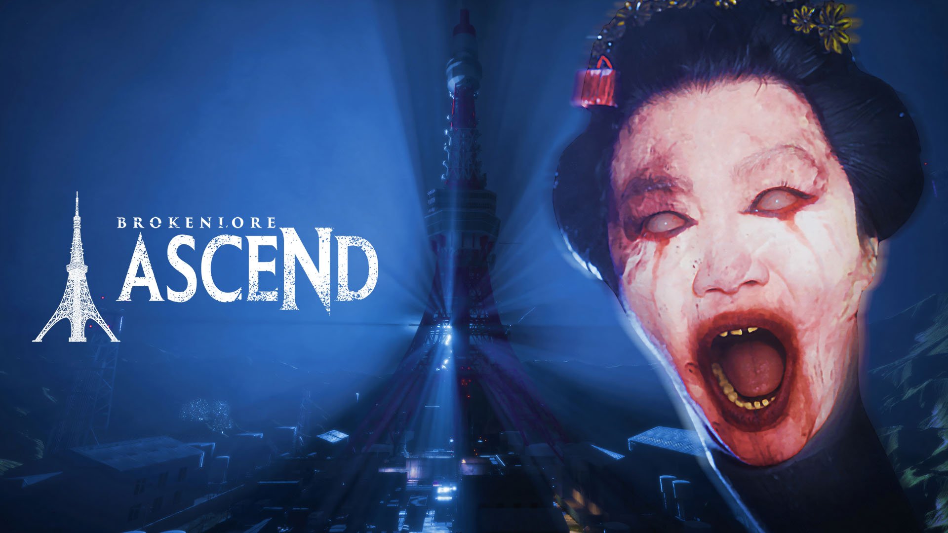 رونمایی از بازی ترسناک BrokenLore: Ascend با گیم‌پلی دلهره‌آور