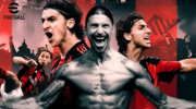 حذف تبلیغات زلاتان از eFootball به‌خاطر لایسنس FC 26