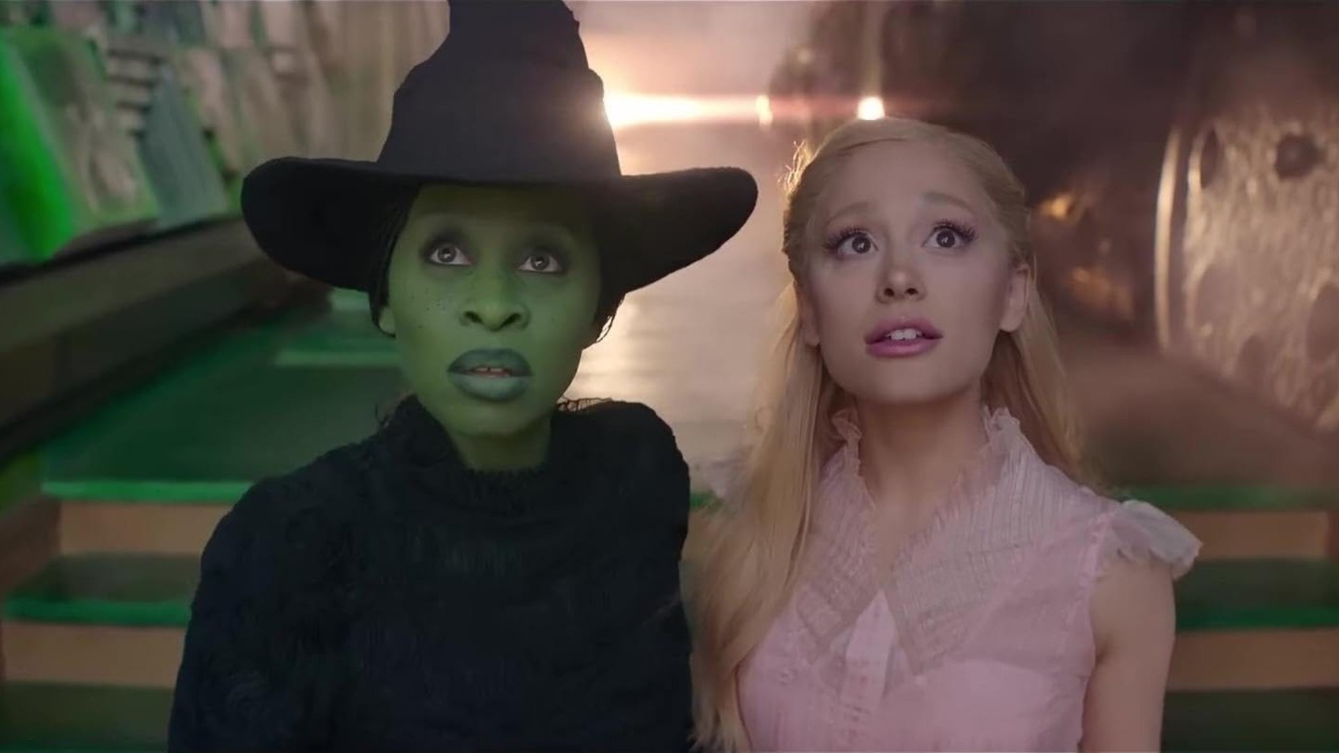 ساخت فیلم Wicked 3 تایید شد