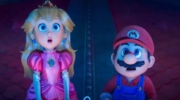 انتشار تریلر رسمی انیمیشن The Super Mario Galaxy Movie