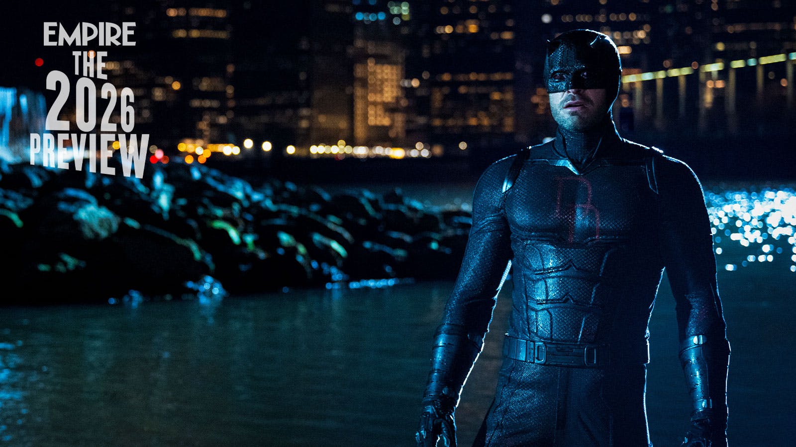 Daredevil: Born Again