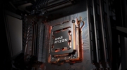 AMD از نسل جدید پردازنده‌ها و کارت‌های گرافیک رونمایی کرد