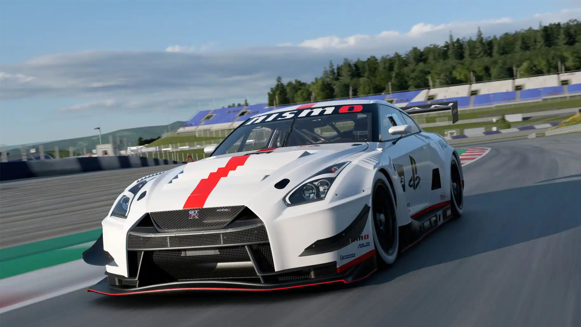 حالت جدید Power Pack به Gran Turismo 7 اضافه شد