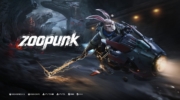 گیم‌پلی بازی Zoopunk و نمایش مبارزات اکشن