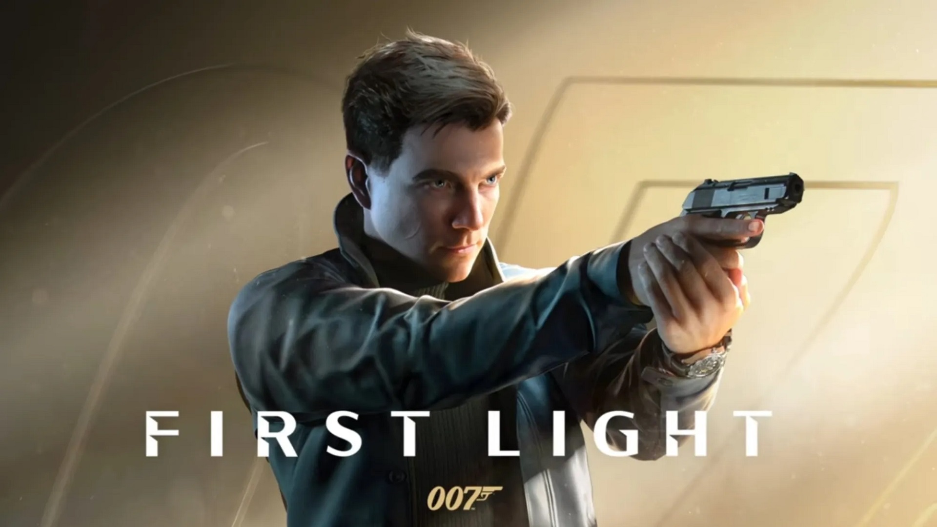 توسعه بازی 007: First Light به پایان رسید