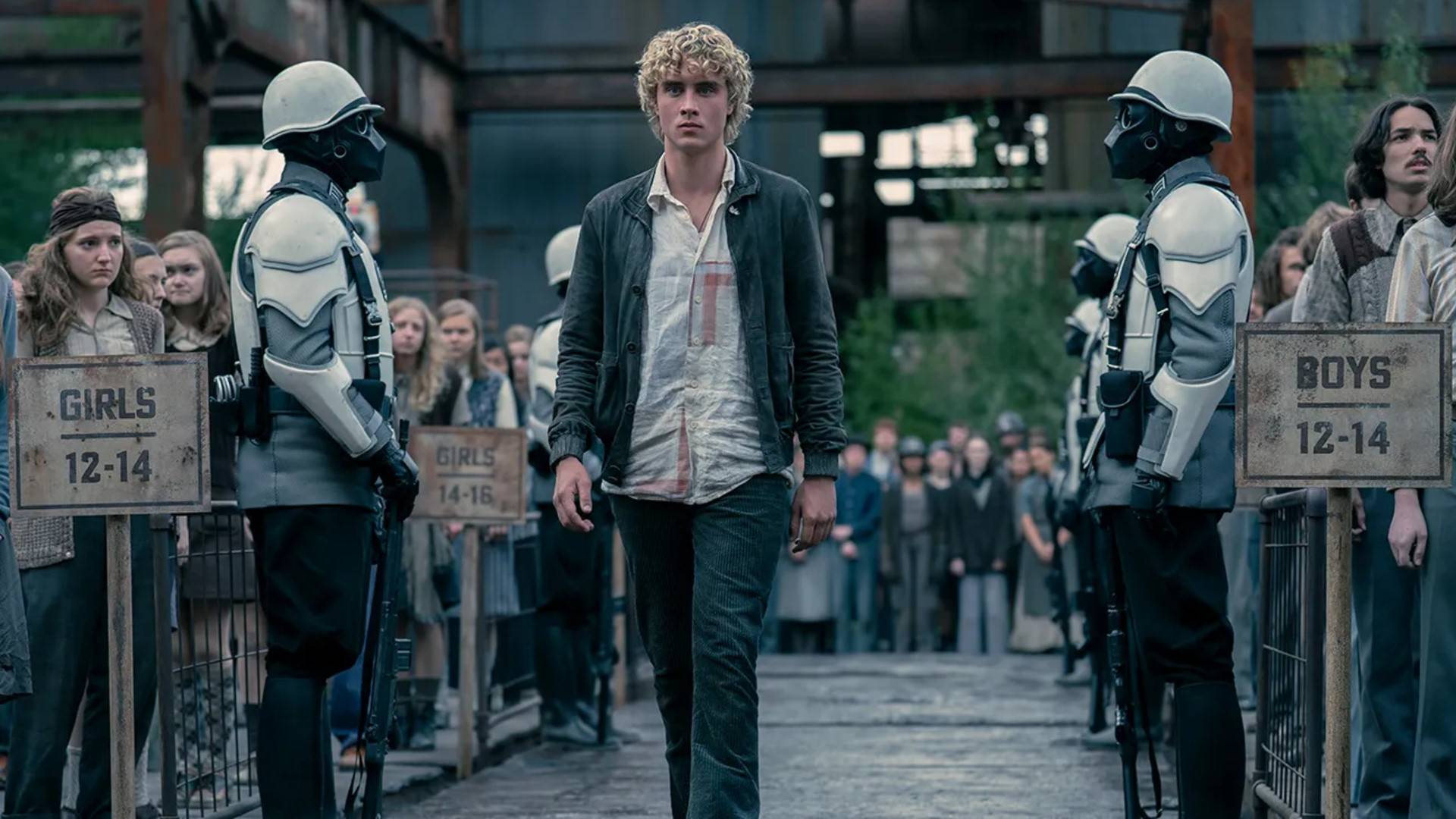 اولین تریلر The Hunger Games: Sunrise on the Reaping