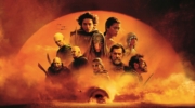 پایان فیلمبرداری  فیلم Dune 3 و ورود به مراحل پس‌تولید
