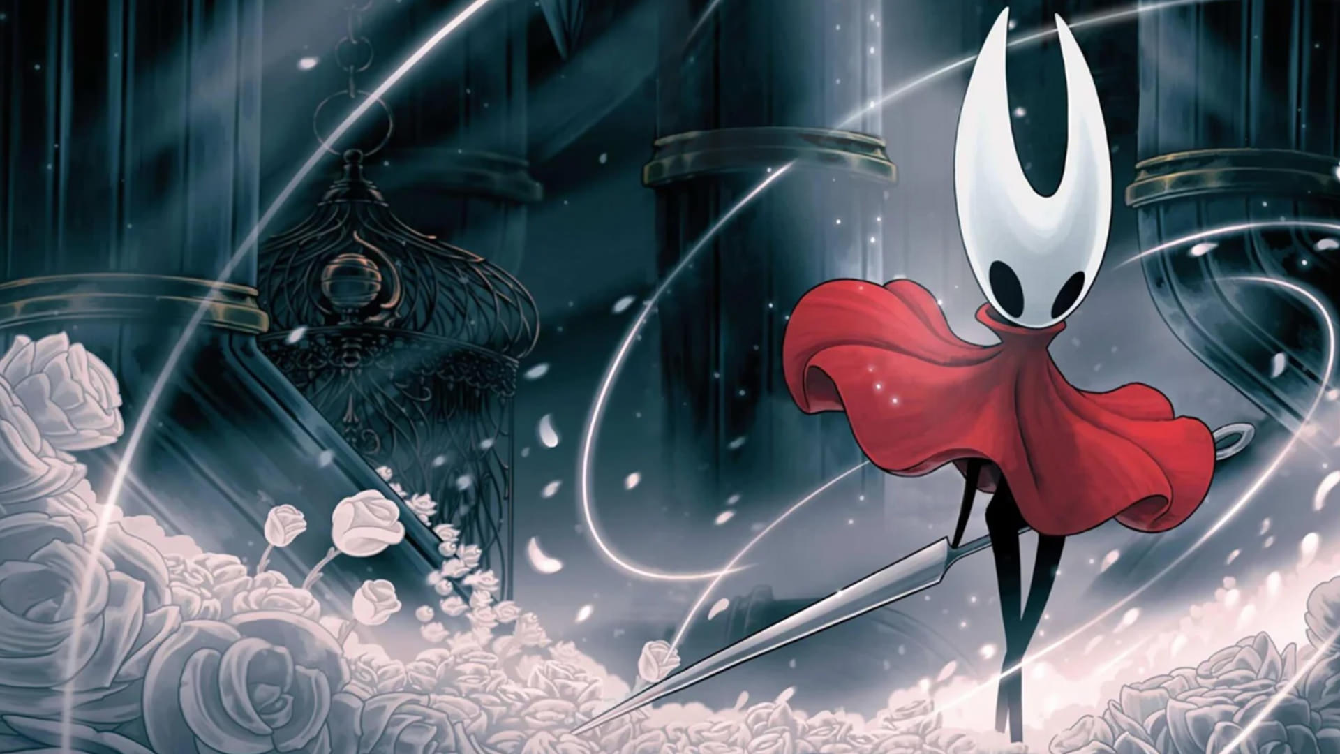 بازی‌های آینده Hollow Knight مستقل و خودکفا خواهند بود