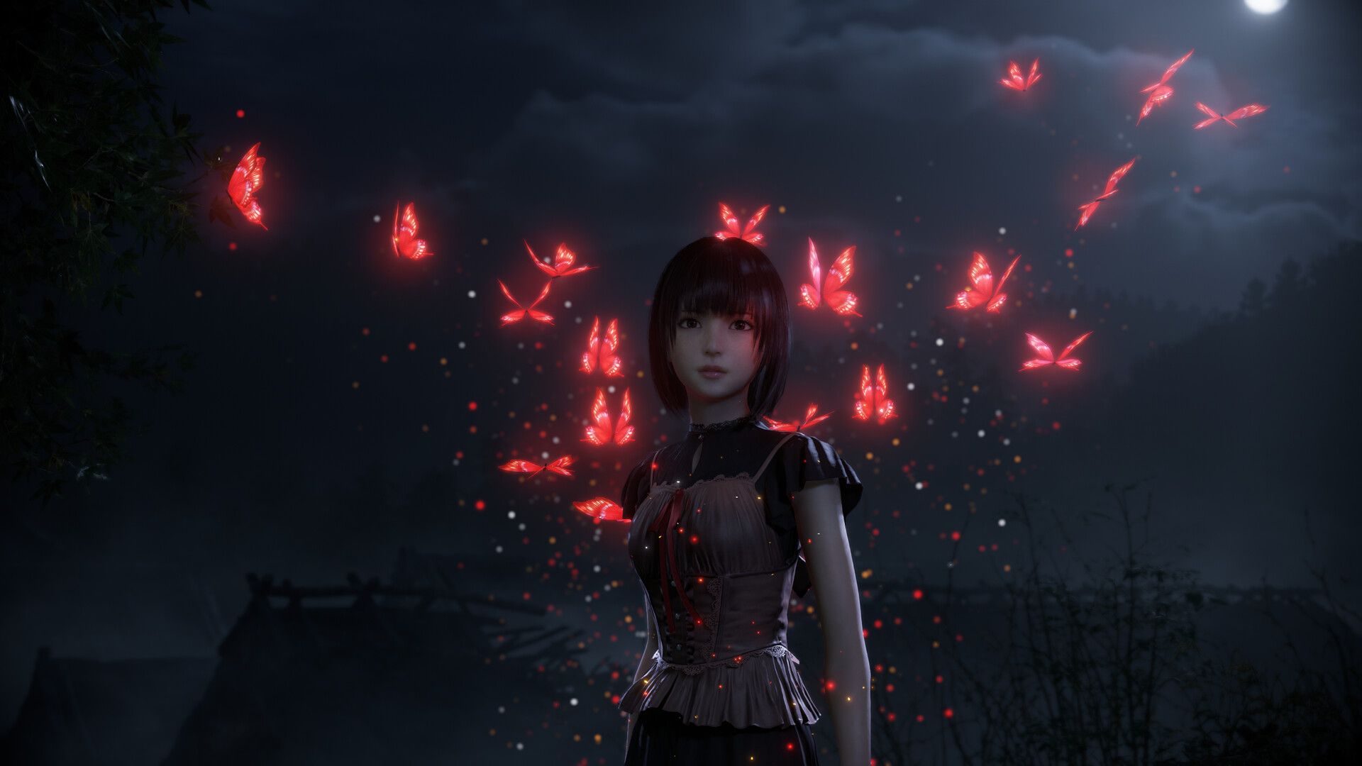 تاریخ انتشار ریمیک Fatal Frame 2 رسماً اعلام شد