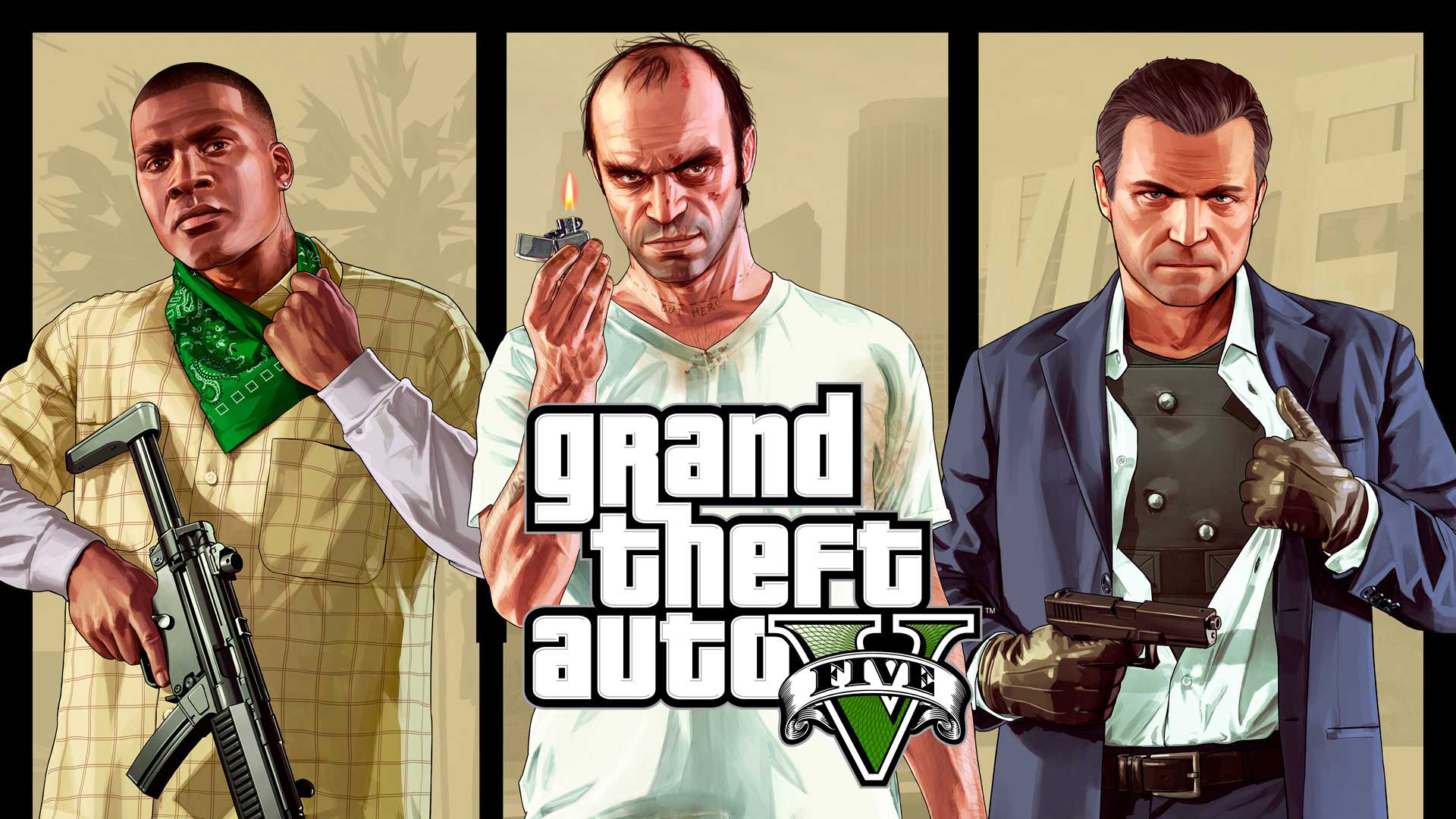 دسترسی GTA Online با عضویت GTA+ برای کنسول‌ها