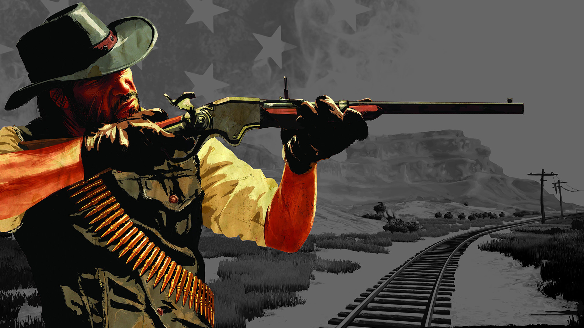 نسخه موبایل Red Dead Redemption تایید شد