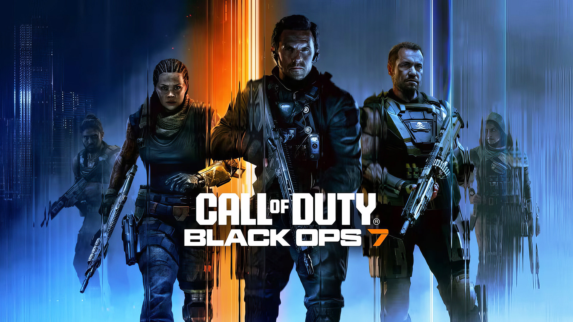 واکنش متفاوت گیمرها به کمپین Call of Duty: Black Ops 7