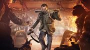 احتمال بازگشت فرانک وست در بازی Dead Rising جدید