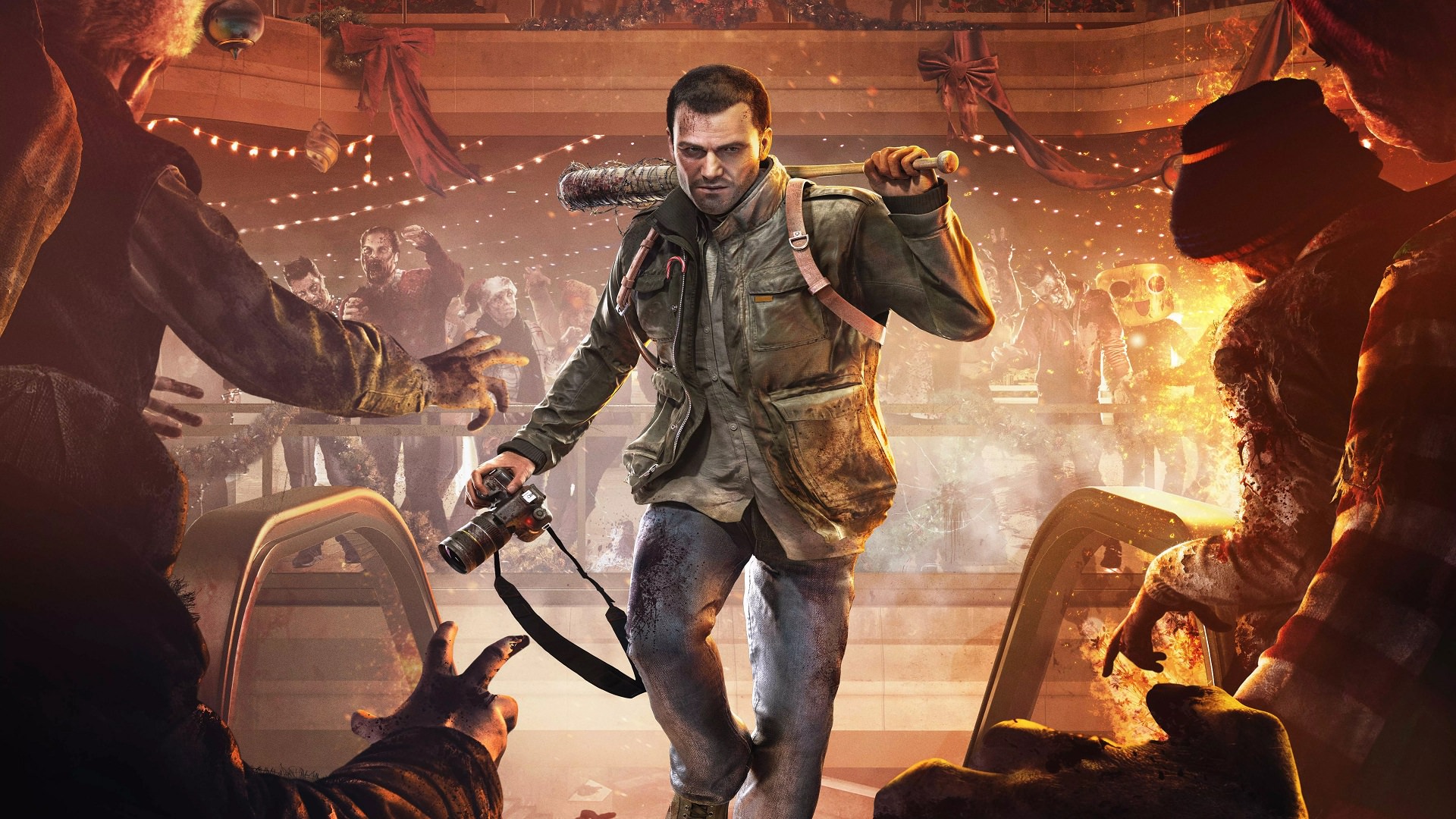 احتمال بازگشت فرانک وست در بازی Dead Rising جدید