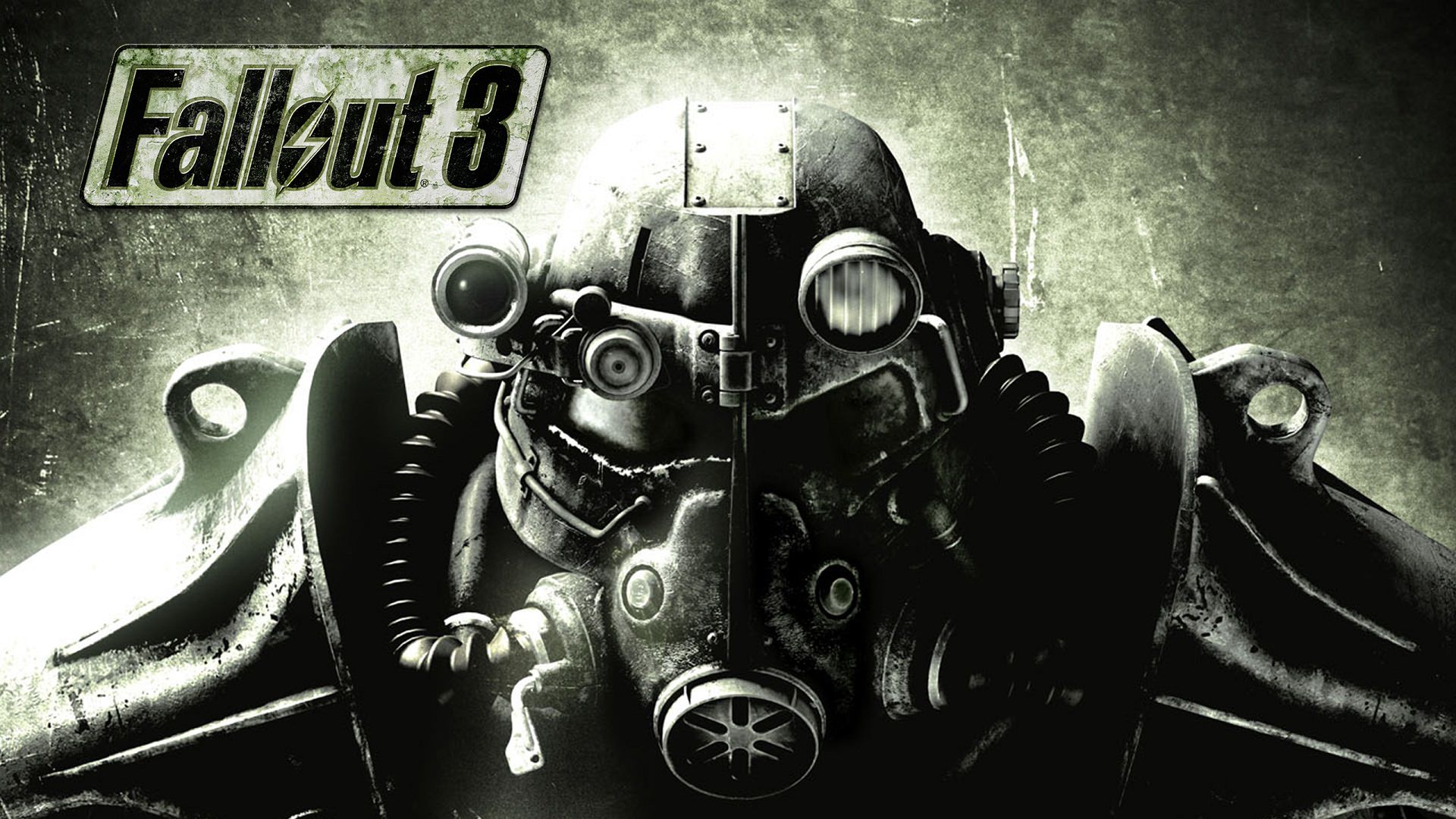 ریمستر Fallout 3 در راه است