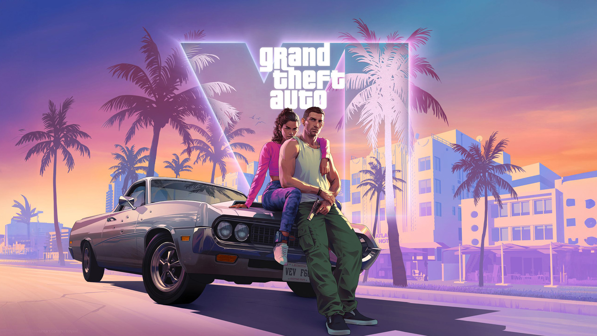 چرا دومین تأخیر GTA 6 بزرگ‌ترین ناامیدی طرفداران است