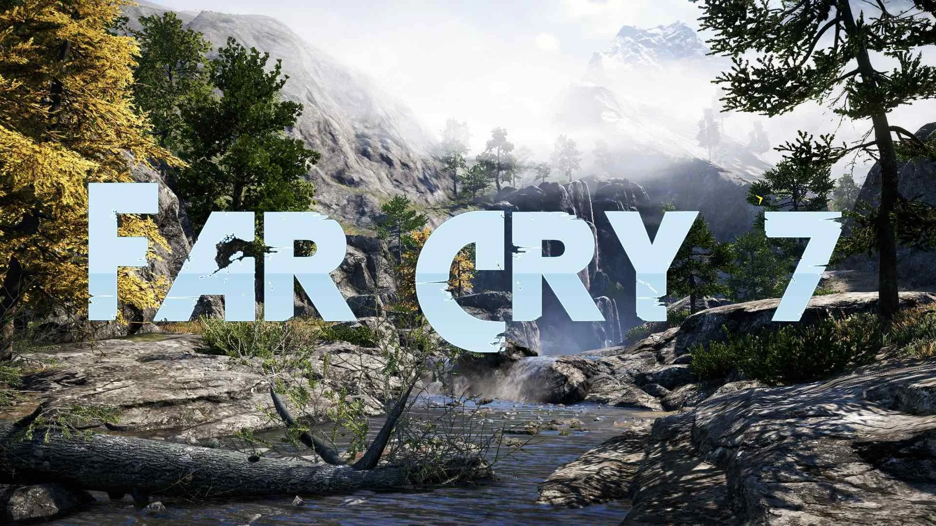 تصاویر و اطلاعات جدید از بازی Far Cry 7 فاش شد