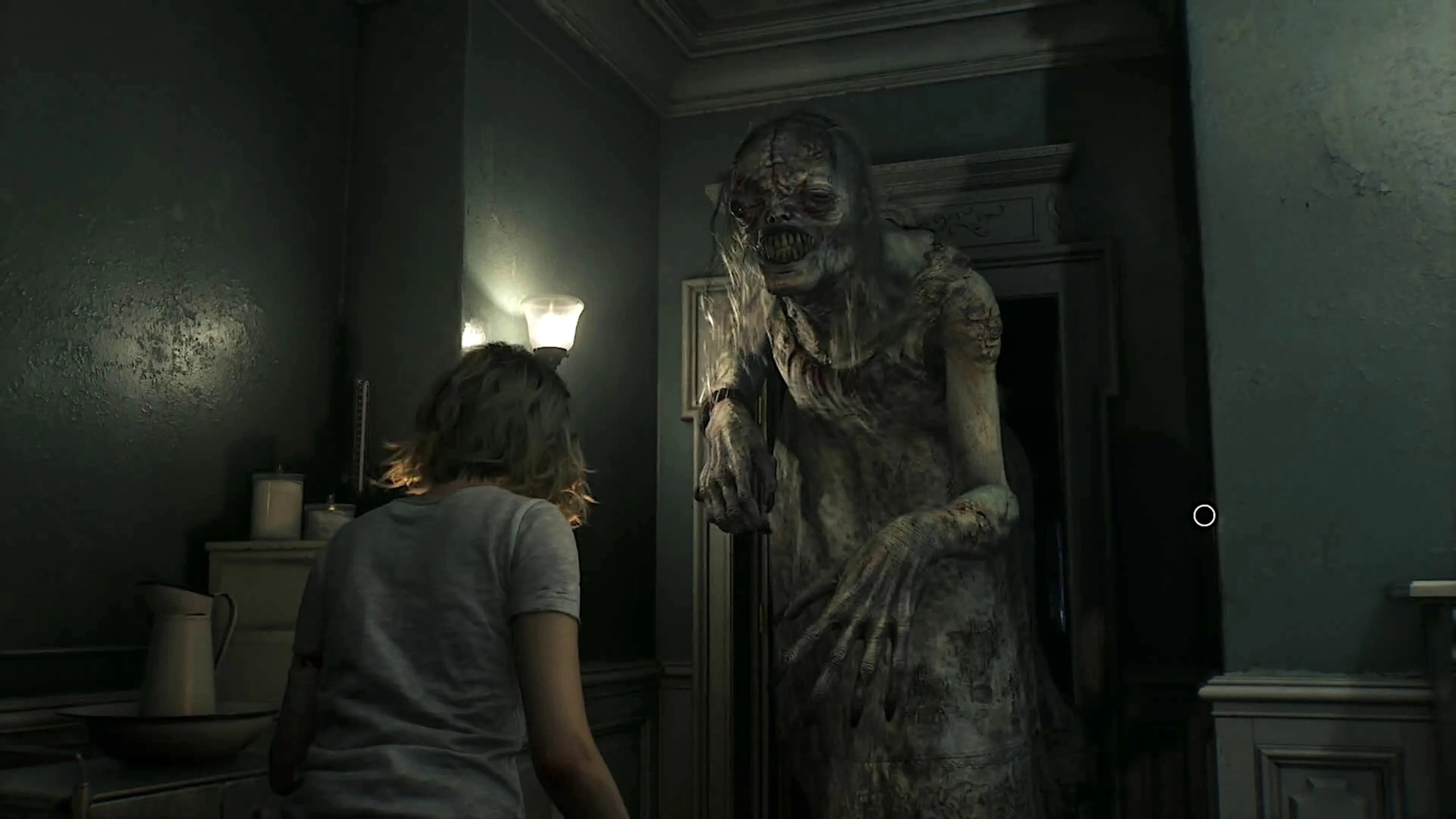 Resident Evil 9