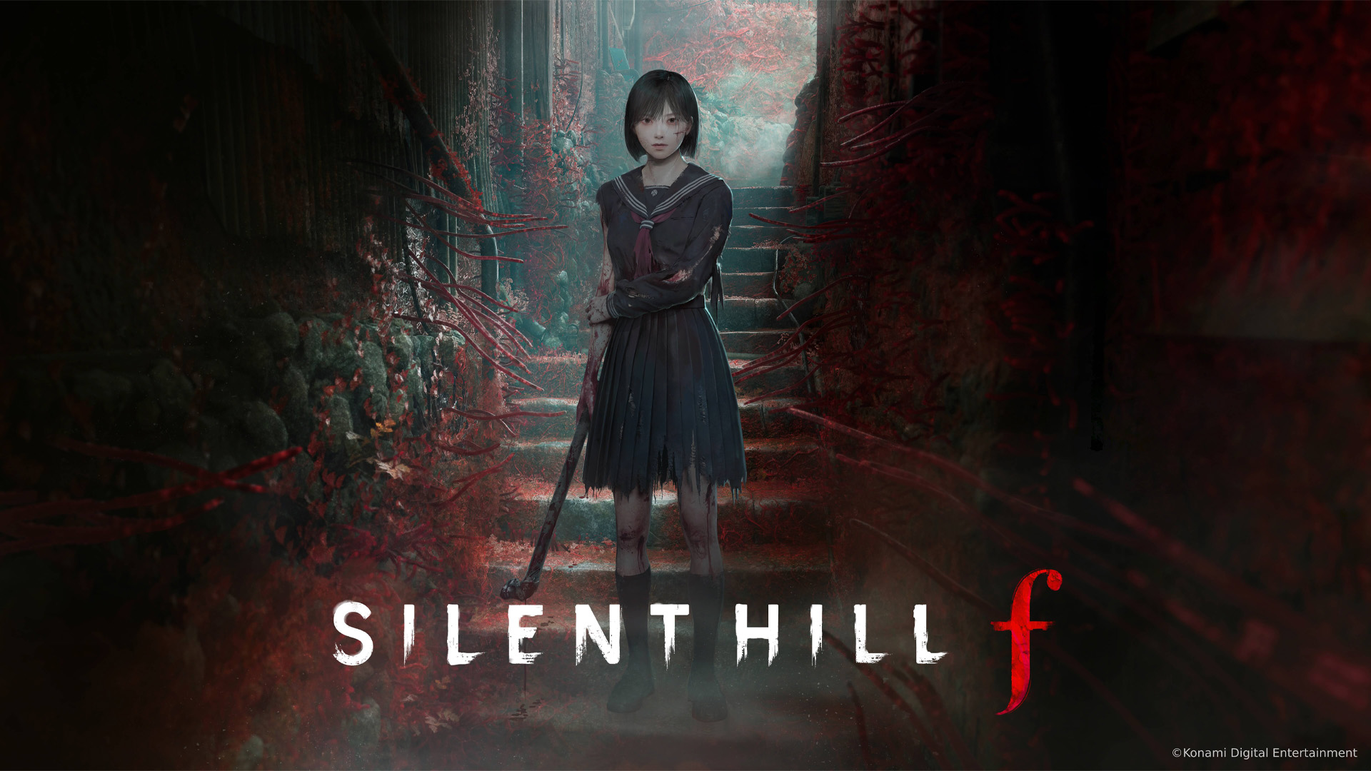 نقد و بررسی Silent Hill f؛ تجربه ترس روانی ژاپنی در دل فرانچایز سایلنت هیل