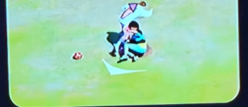 حالت جهان باز EA FC
