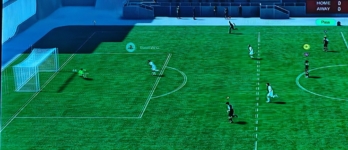 حالت جهان باز EA FC