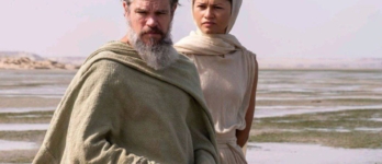 فیلم The Odyssey