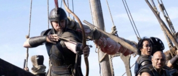 فیلم The Odyssey