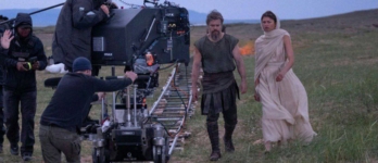 فیلم The Odyssey
