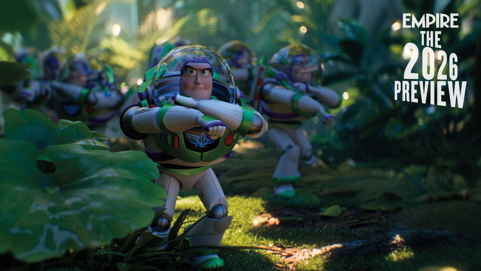 انیمیشنانیمیشن Toy Story 5 Toy Story 5