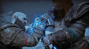 شایعه: انتخاب دو بازیگر نقش کلیدی سریال God of War