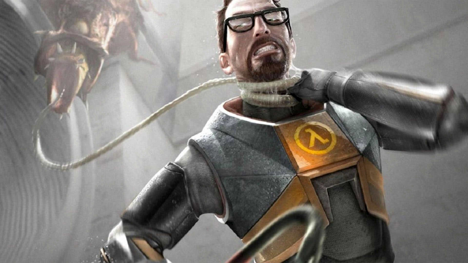 معرفی Half-Life 3 به سال ۲۰۲۶ موکول شد