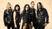 اجرای زنده گروه Evanescence در گیم اواردز ۲۰۲۵