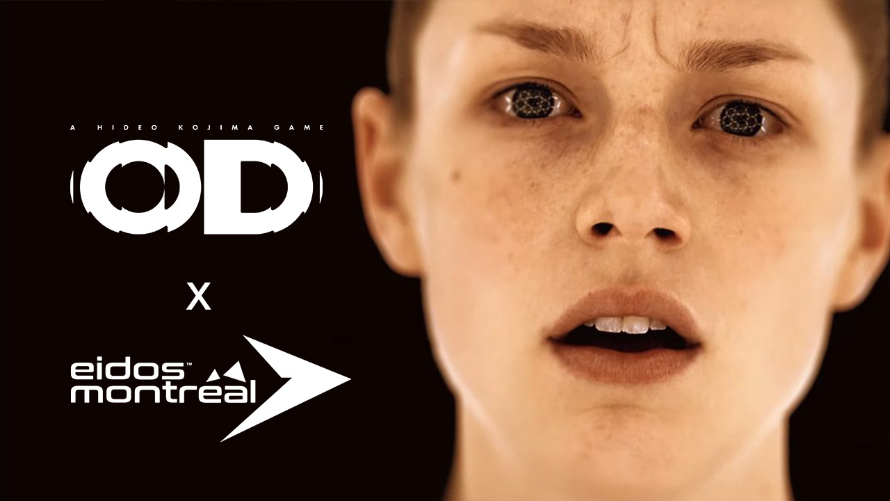 سازندگان Deus Ex همکاری با Overdose را متوقف کردند