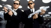 ساخت فیلم جدید Men In Black با احتمال بازگشت ویل اسمیت