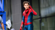 فیلم‌برداری Spider-Man: Brand New Day به پایان رسید؟