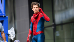 فیلم‌برداری Spider-Man: Brand New Day به پایان رسید؟