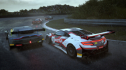۱۰ خودرو و ۵ پیست جدید به Assetto Corsa EVO اضافه شد