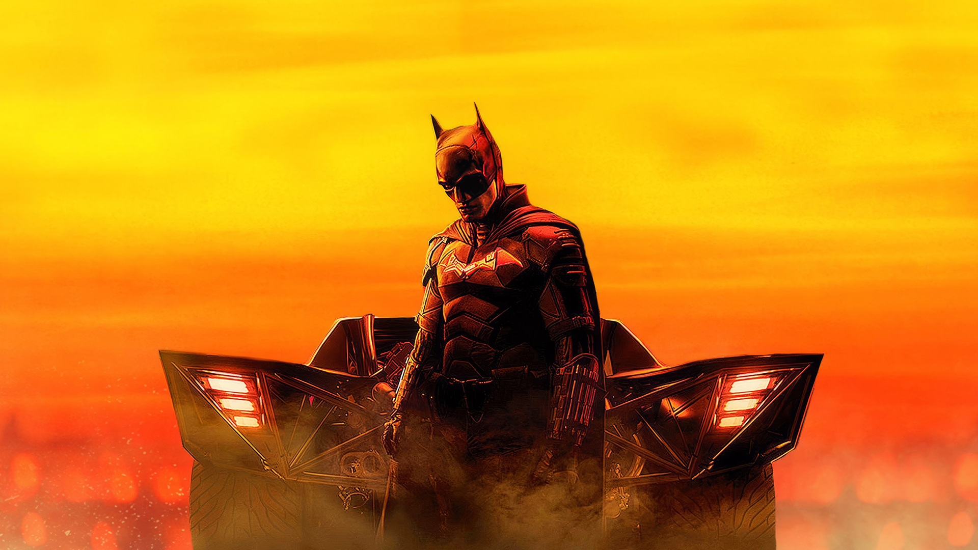 فیلم‌بردار برنده اسکار به تیم The Batman 2 پیوست