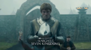 تریلر نهایی سریال A Knight of the Seven Kingdoms منتشر شد