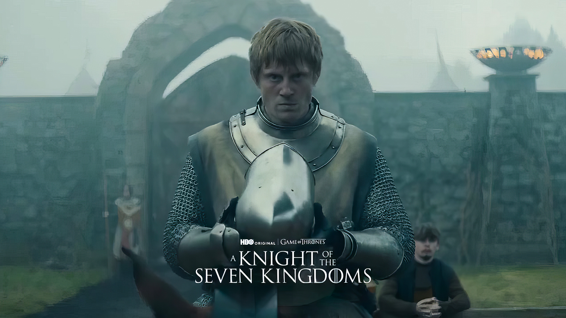 تریلر نهایی سریال A Knight of the Seven Kingdoms منتشر شد