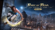 ریمیک Prince of Persia در گیم اواردز ۲۰۲۵ حضور ندارد