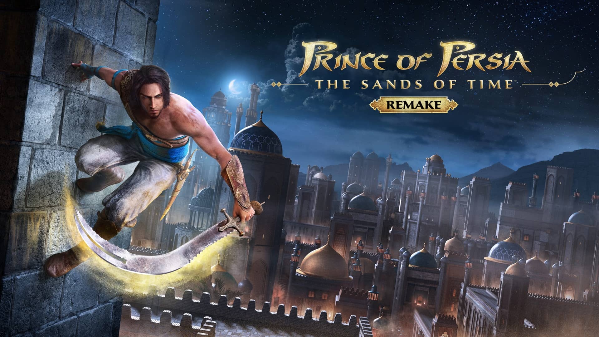 ریمیک Prince of Persia در گیم اواردز ۲۰۲۵ حضور ندارد