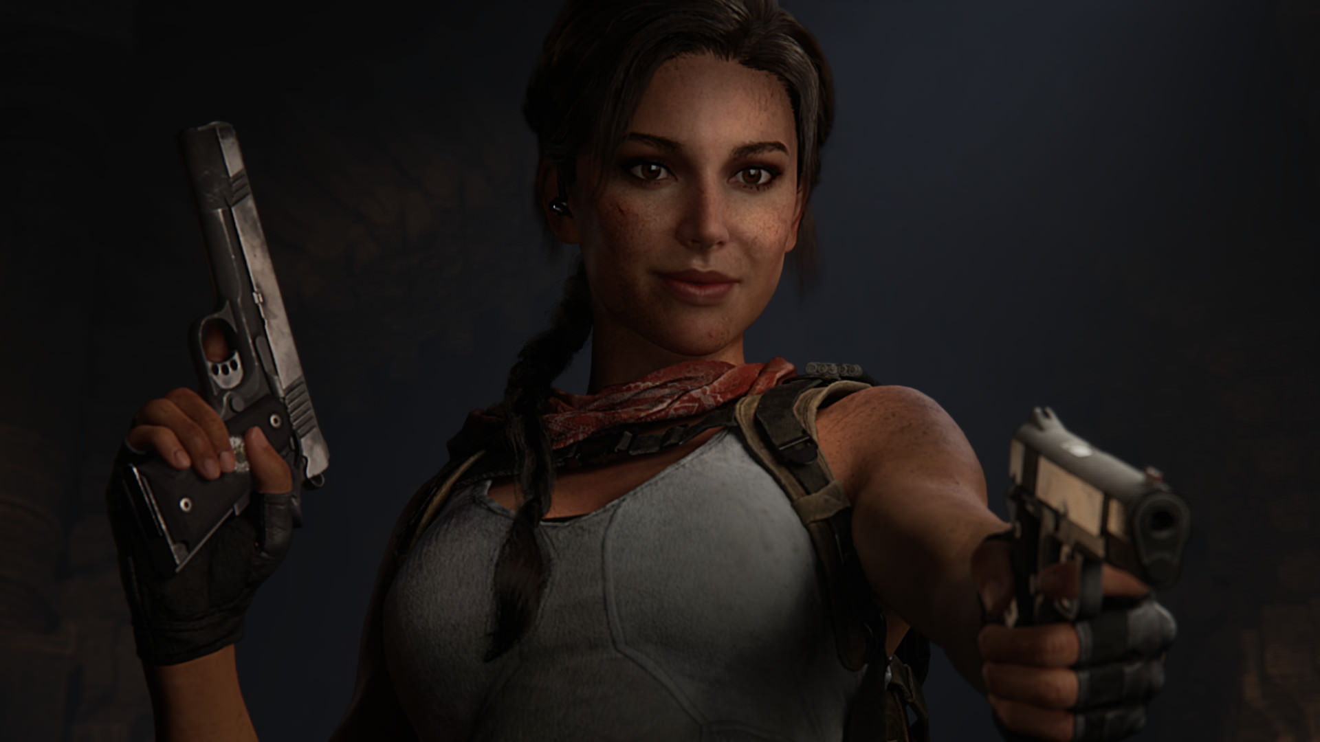 جایگاه بازی Tomb Raider: Catalyst در خط زمانی لارا کرافت مشخص شد