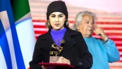 درگذشت سارینا رزاق‌ مرندی، بازیگر سینما در ۳۱ سالگی