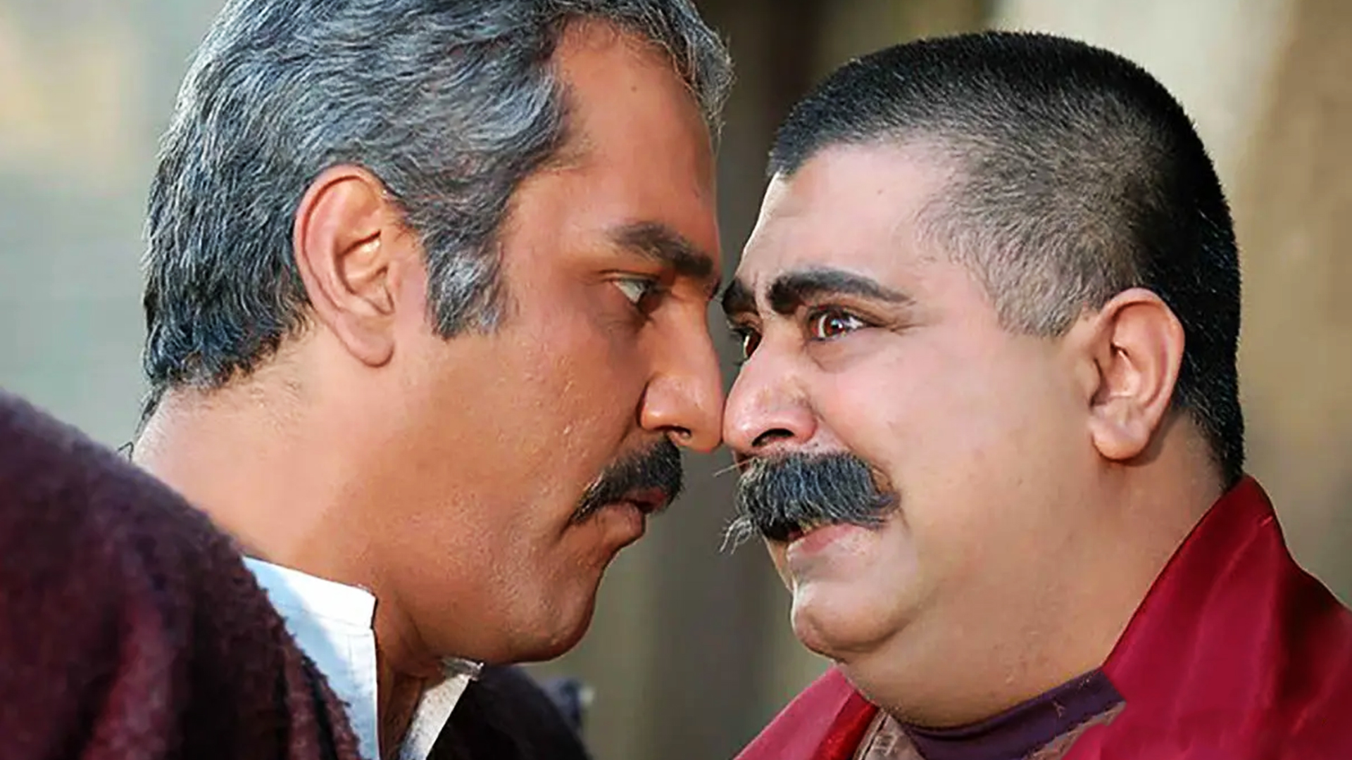 برره ۲ ساخته نمی‌شود، پیمان قاسم‌خانی پاسخ داد