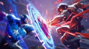 رونمایی Marvel Rivals در گیم اواردز ۲۰۲۵