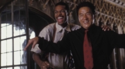 بودجه فیلم Rush Hour 4 با جکی چان بیش از ۱۰۰ میلیون دلار
